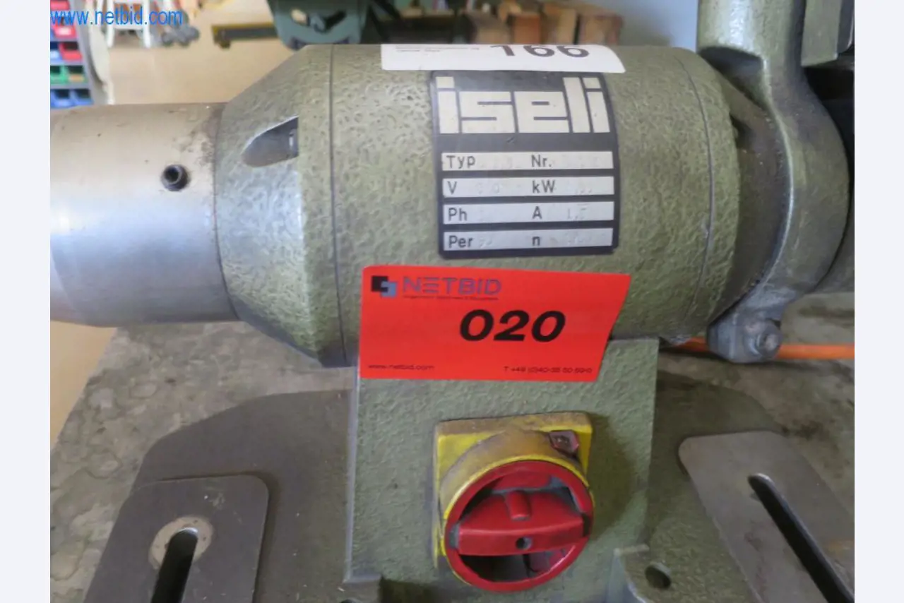 Kompletter Maschinenpark hochwertiger CNC-Bearbeitungsmaschinen-1