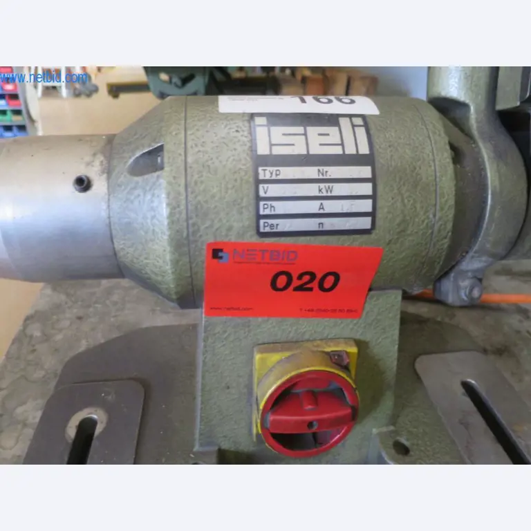 Kompletter Maschinenpark hochwertiger CNC-Bearbeitungsmaschinen-1