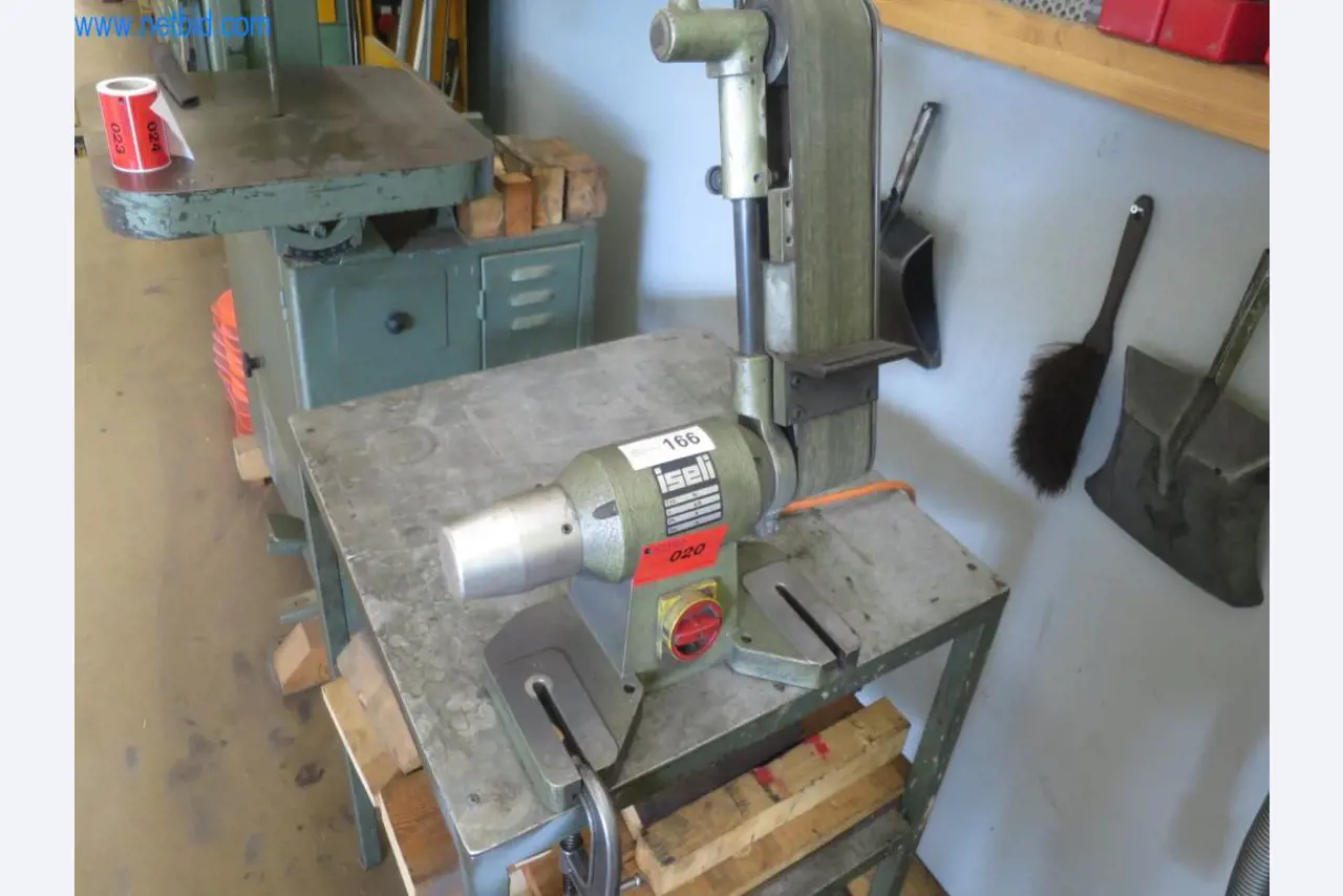 Kompletter Maschinenpark hochwertiger CNC-Bearbeitungsmaschinen-2