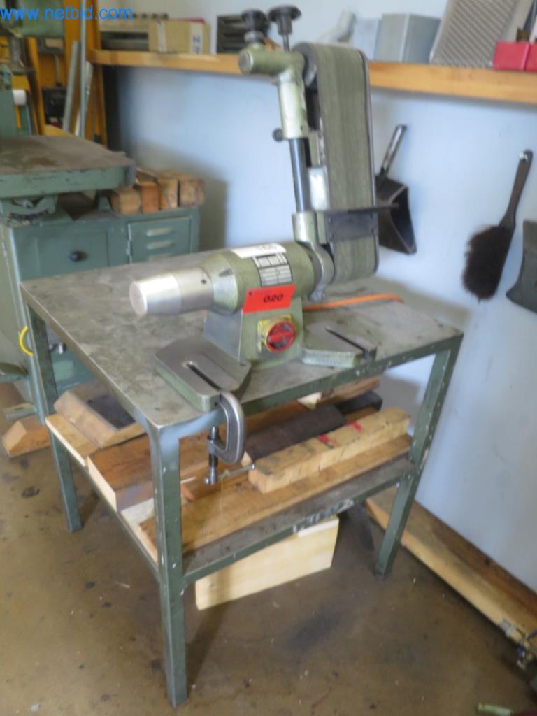 Kompletter Maschinenpark hochwertiger CNC-Bearbeitungsmaschinen-3