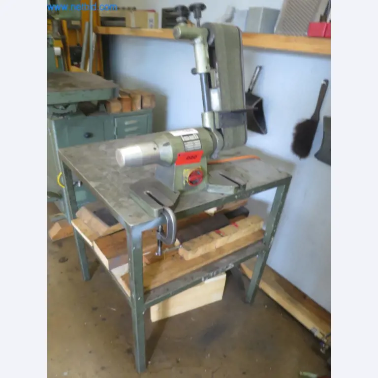 Kompletter Maschinenpark hochwertiger CNC-Bearbeitungsmaschinen-3