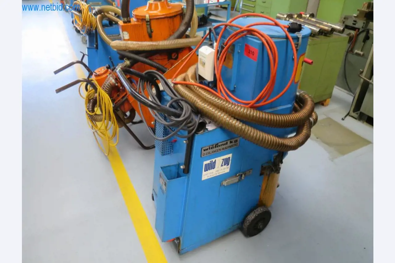 Gama completa de máquinas de processamento CNC de alta qualidade-1