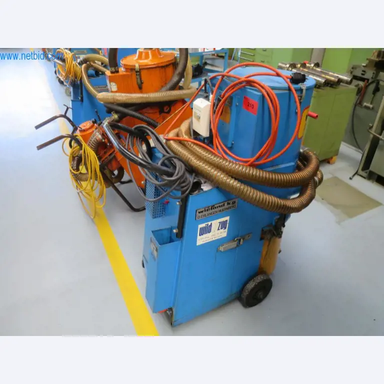 Gama completa de máquinas de processamento CNC de alta qualidade-1