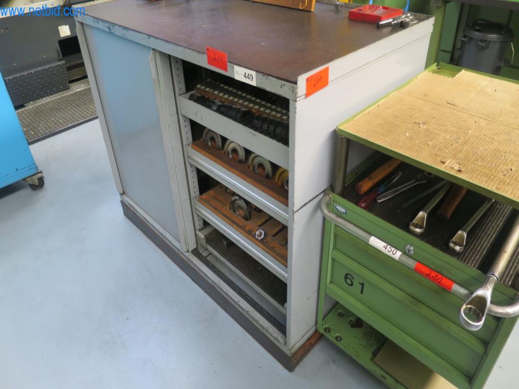 Kompletní sortiment vysoce kvalitních CNC obráběcích strojů-14