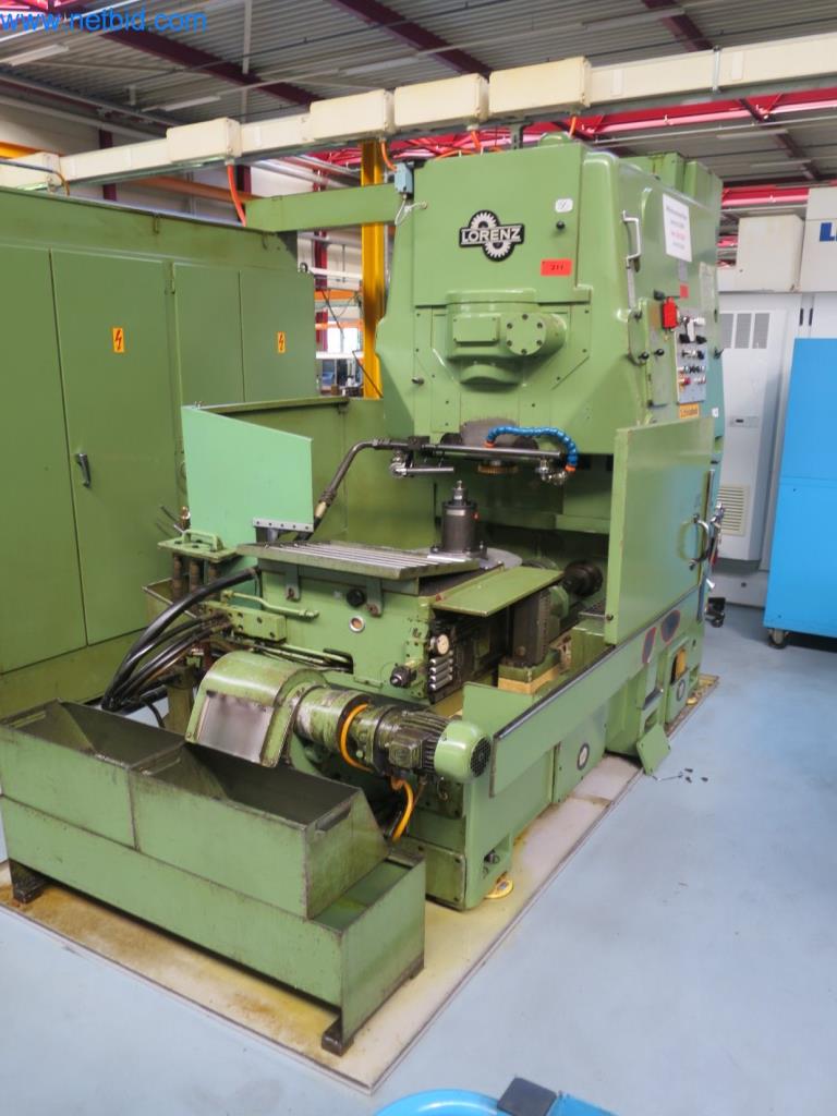 Kompletní sortiment vysoce kvalitních CNC obráběcích strojů-1