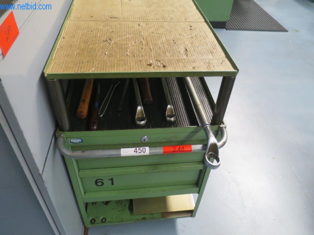 Kompletní sortiment vysoce kvalitních CNC obráběcích strojů-20