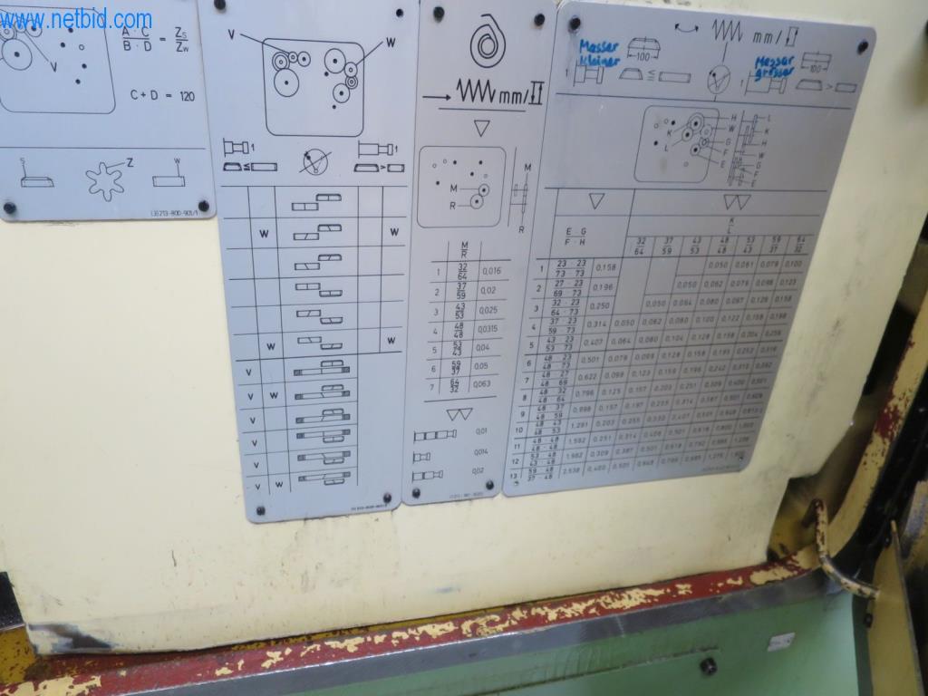 Kompletní sortiment vysoce kvalitních CNC obráběcích strojů-6
