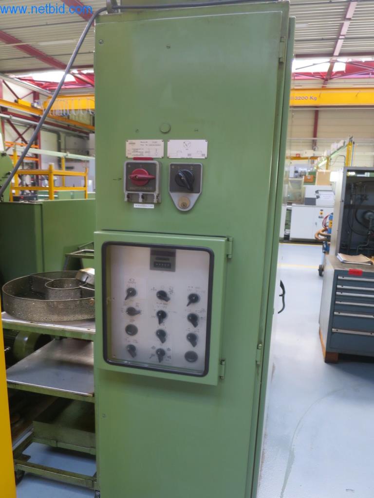 Kompletní sortiment vysoce kvalitních CNC obráběcích strojů-8