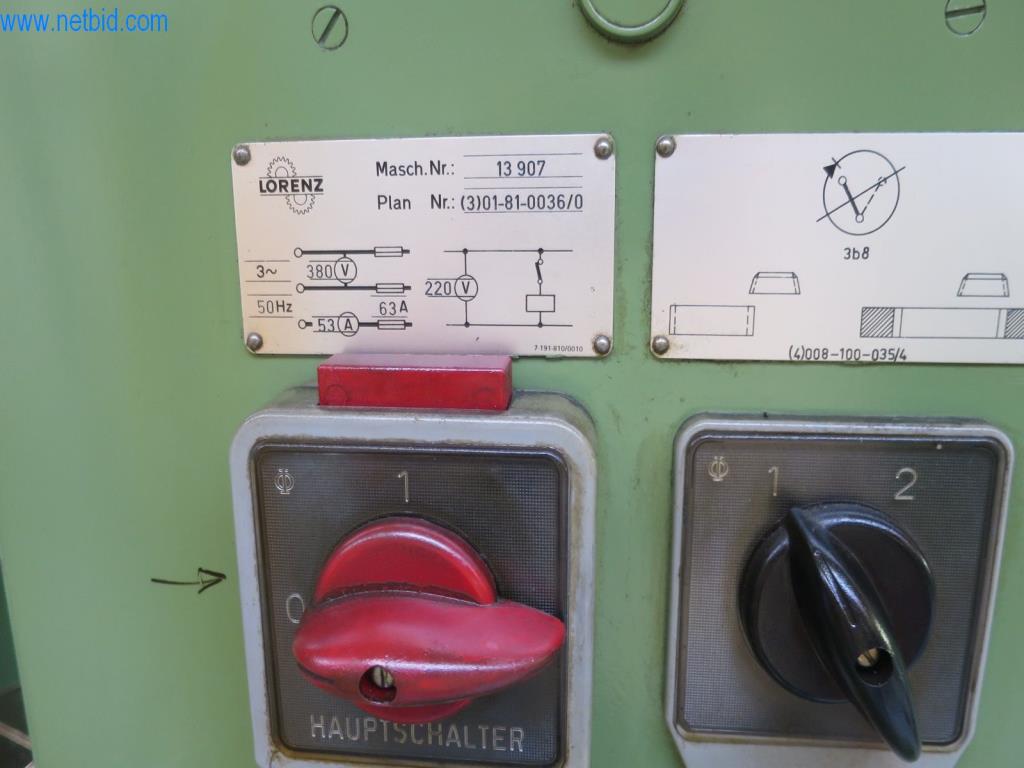 Kompletní sortiment vysoce kvalitních CNC obráběcích strojů-9