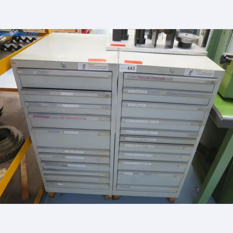 Gama completa de máquinas de processamento CNC de alta qualidade-1