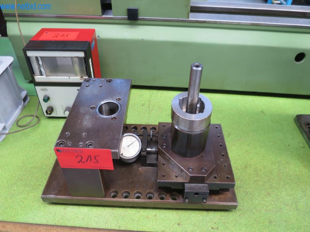 Kompletní sortiment vysoce kvalitních CNC obráběcích strojů-10