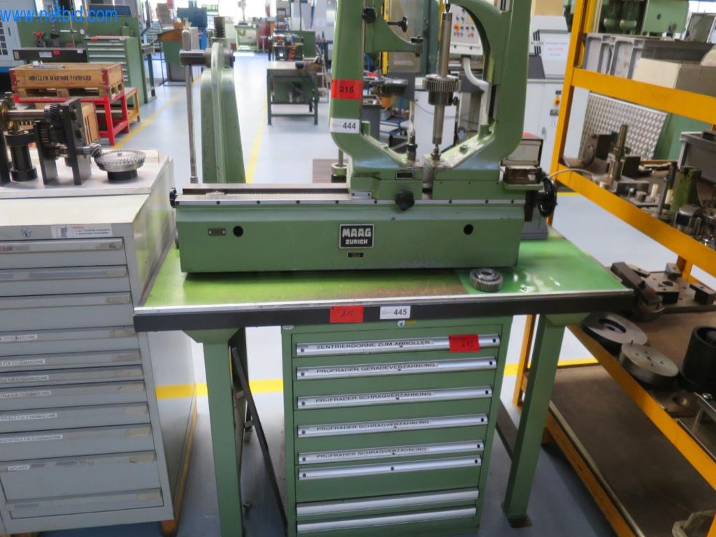 Kompletní sortiment vysoce kvalitních CNC obráběcích strojů-3