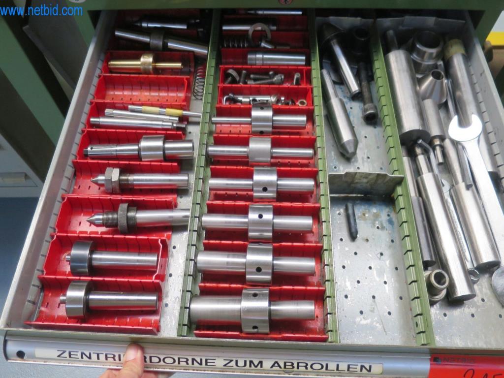 Kompletní sortiment vysoce kvalitních CNC obráběcích strojů-4