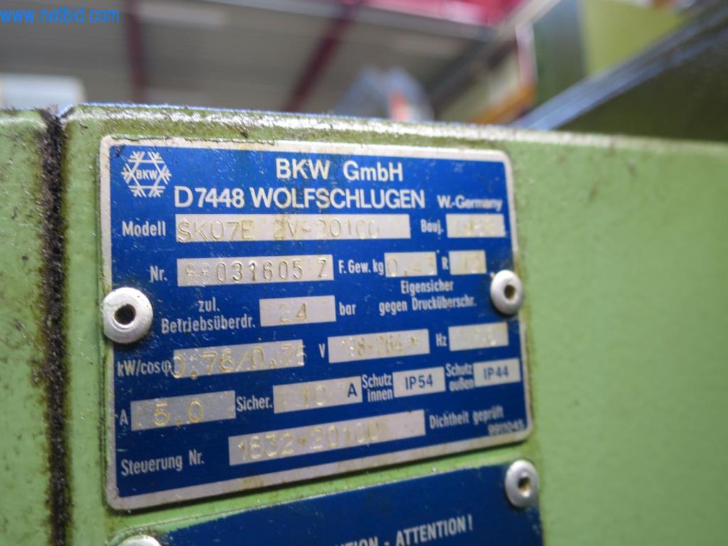 Kompletní sortiment vysoce kvalitních CNC obráběcích strojů-10