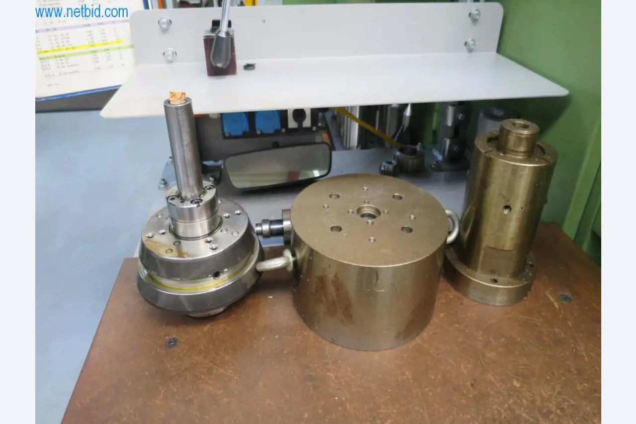 Gama completa de máquinas de processamento CNC de alta qualidade-13