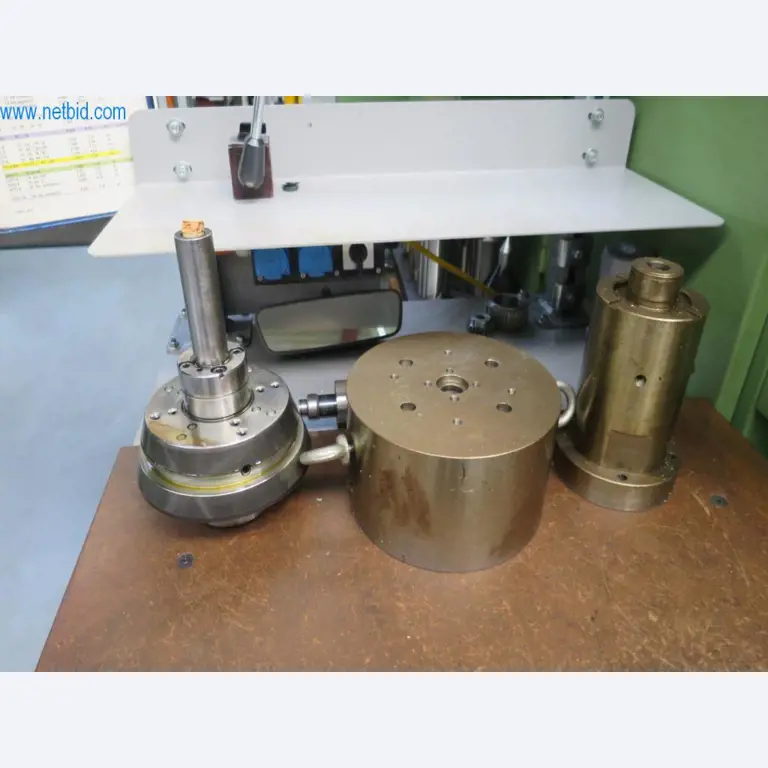 Gama completa de máquinas de processamento CNC de alta qualidade-13