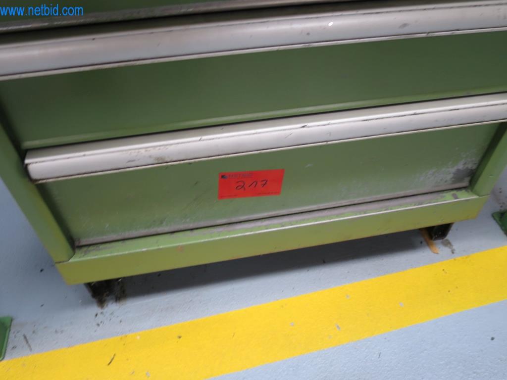 Kompletní sortiment vysoce kvalitních CNC obráběcích strojů-16