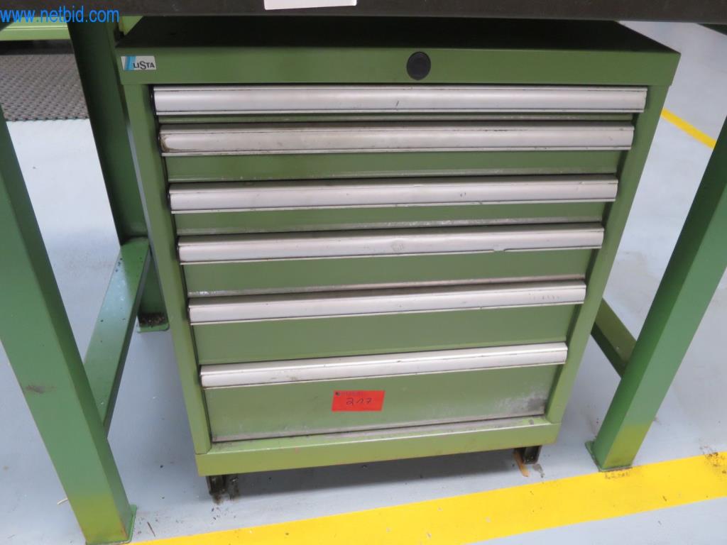 Kompletní sortiment vysoce kvalitních CNC obráběcích strojů-17