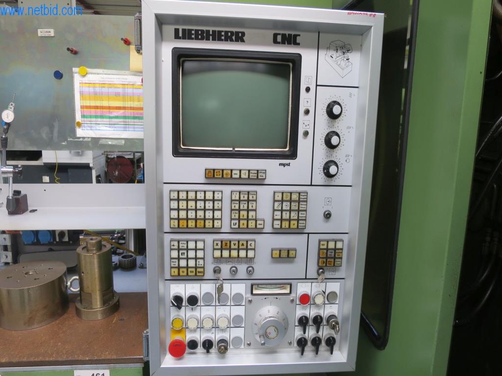 Kompletní sortiment vysoce kvalitních CNC obráběcích strojů-4