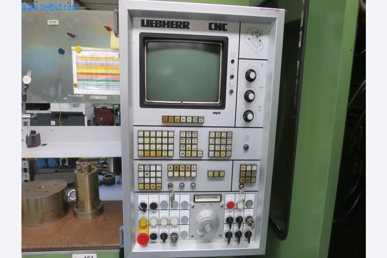 Gama completa de máquinas de processamento CNC de alta qualidade-4