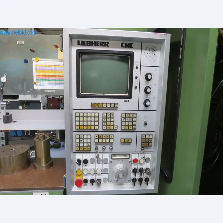 Gama completa de máquinas de processamento CNC de alta qualidade-4