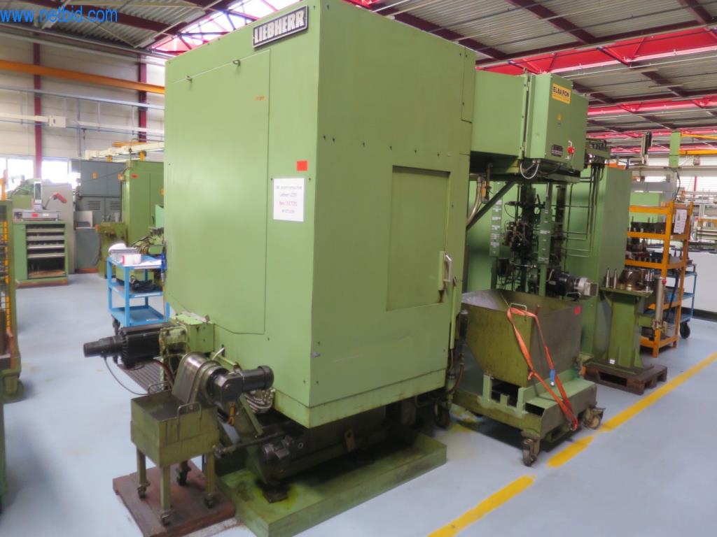 Kompletní sortiment vysoce kvalitních CNC obráběcích strojů-5