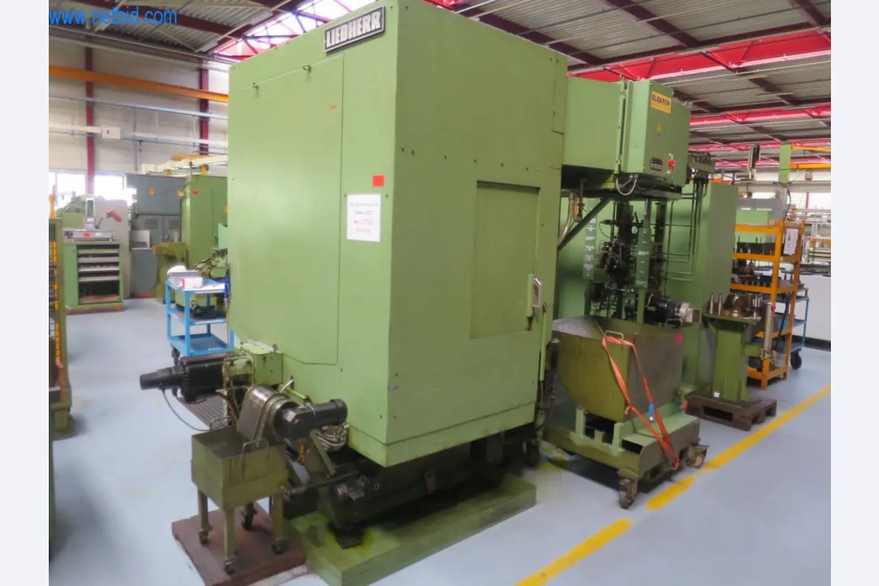 Gama completa de máquinas de processamento CNC de alta qualidade-5