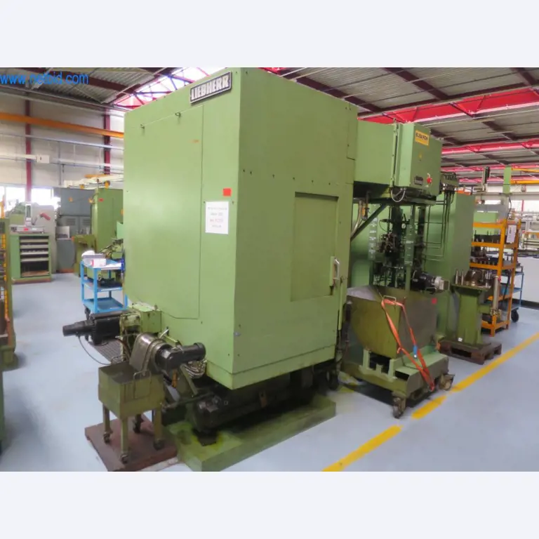 Gama completa de máquinas de processamento CNC de alta qualidade-5