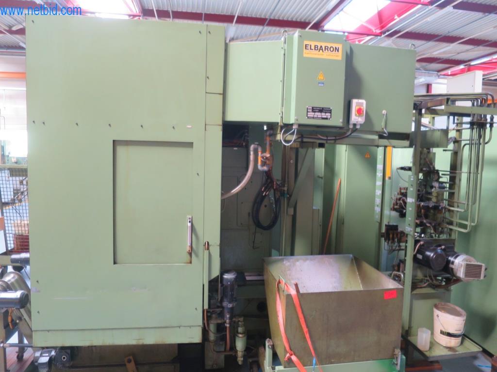 Kompletní sortiment vysoce kvalitních CNC obráběcích strojů-6