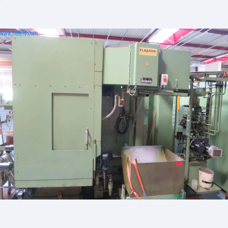 Gama completa de máquinas de processamento CNC de alta qualidade-6