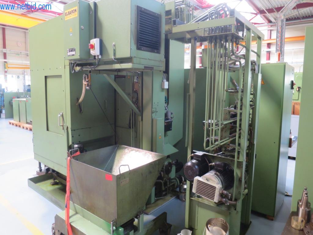 Kompletní sortiment vysoce kvalitních CNC obráběcích strojů-7