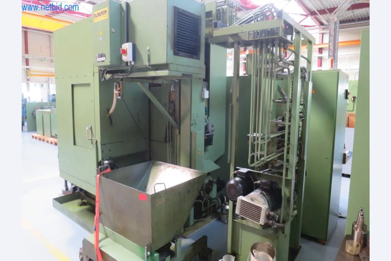 Gama completa de máquinas de processamento CNC de alta qualidade-7
