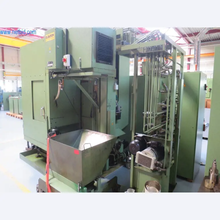 Gama completa de máquinas de processamento CNC de alta qualidade-7