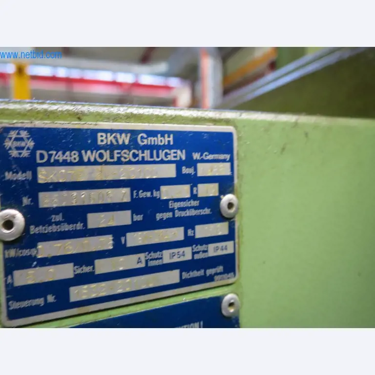 Gama completa de máquinas de processamento CNC de alta qualidade-9