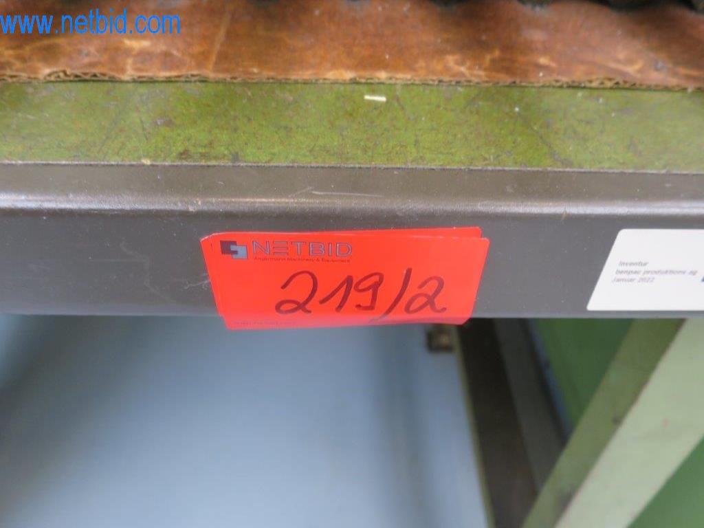 Kompletní sortiment vysoce kvalitních CNC obráběcích strojů-3