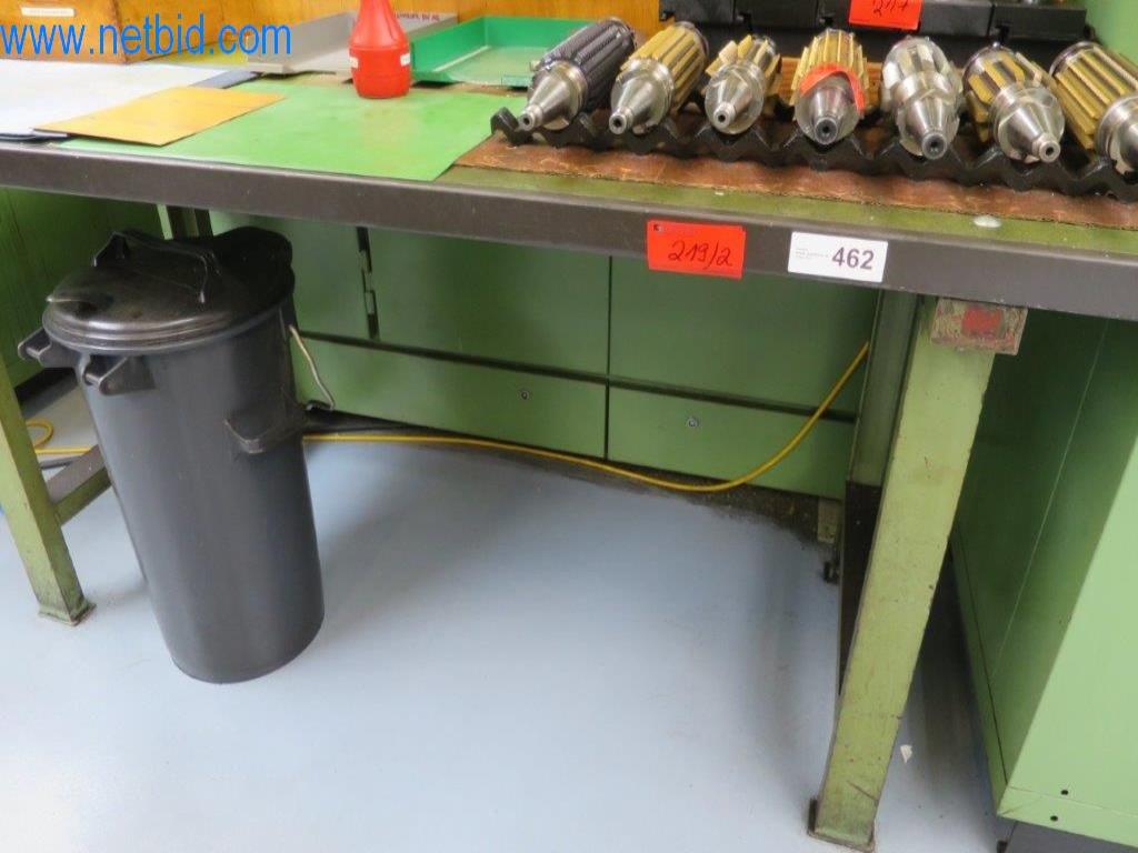 Kompletní sortiment vysoce kvalitních CNC obráběcích strojů-4