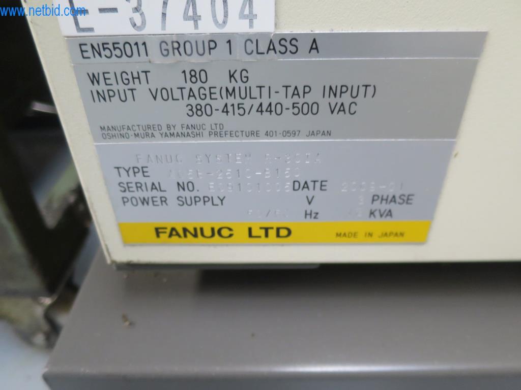 Kompletní sortiment vysoce kvalitních CNC obráběcích strojů-10