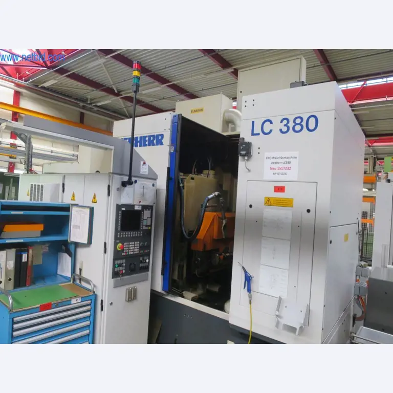 Gama completa de máquinas de processamento CNC de alta qualidade-1