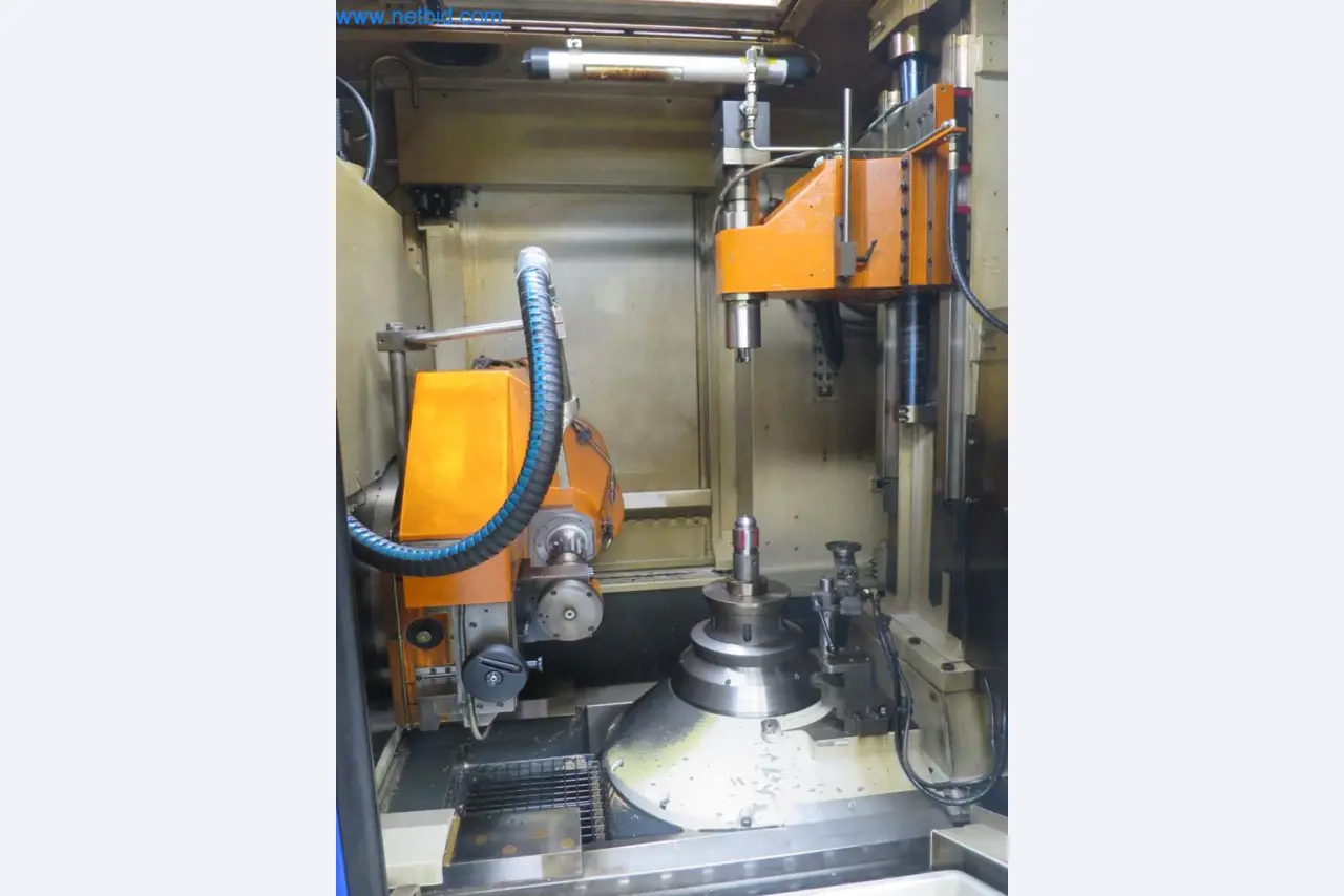 Gama completa de máquinas de processamento CNC de alta qualidade-3