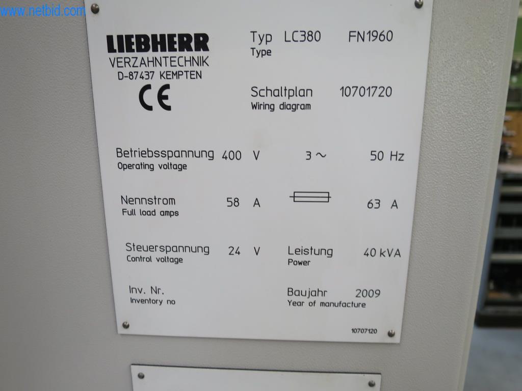 Kompletní sortiment vysoce kvalitních CNC obráběcích strojů-5