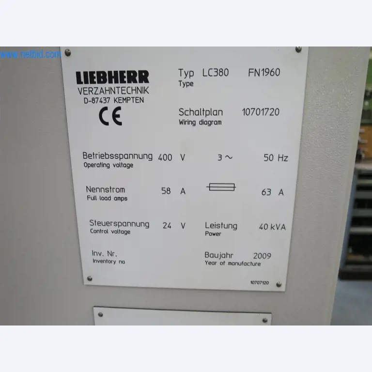 Gama completa de máquinas de processamento CNC de alta qualidade-5