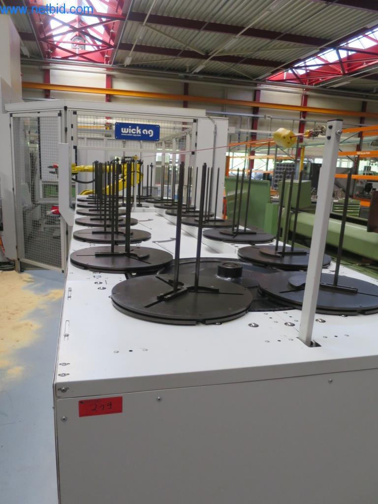 Kompletní sortiment vysoce kvalitních CNC obráběcích strojů-6