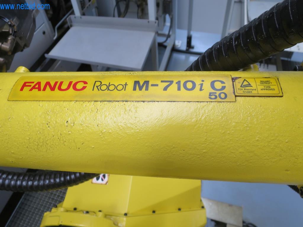 Kompletní sortiment vysoce kvalitních CNC obráběcích strojů-7