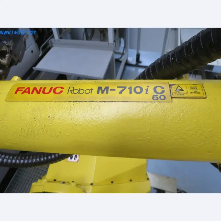 Gama completa de máquinas de processamento CNC de alta qualidade-7