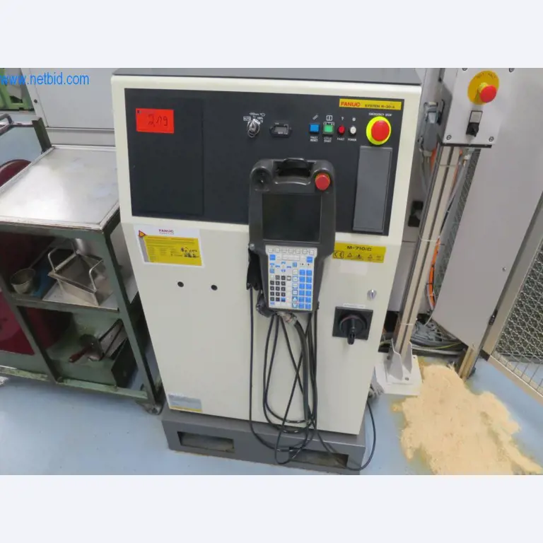 Gama completa de máquinas de processamento CNC de alta qualidade-9