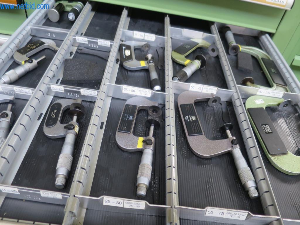 Kompletní sortiment vysoce kvalitních CNC obráběcích strojů-5