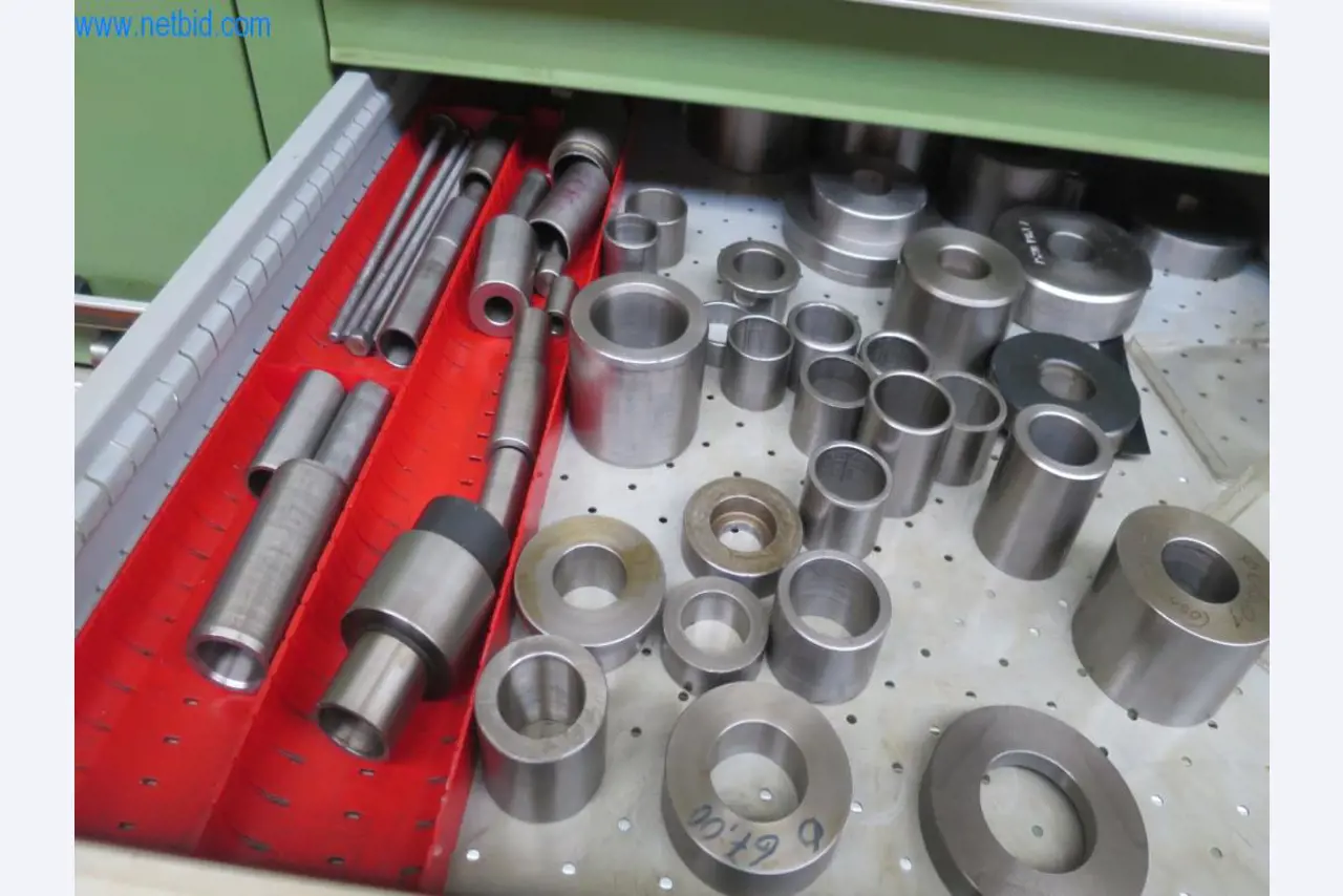 Gama completa de máquinas de processamento CNC de alta qualidade-8
