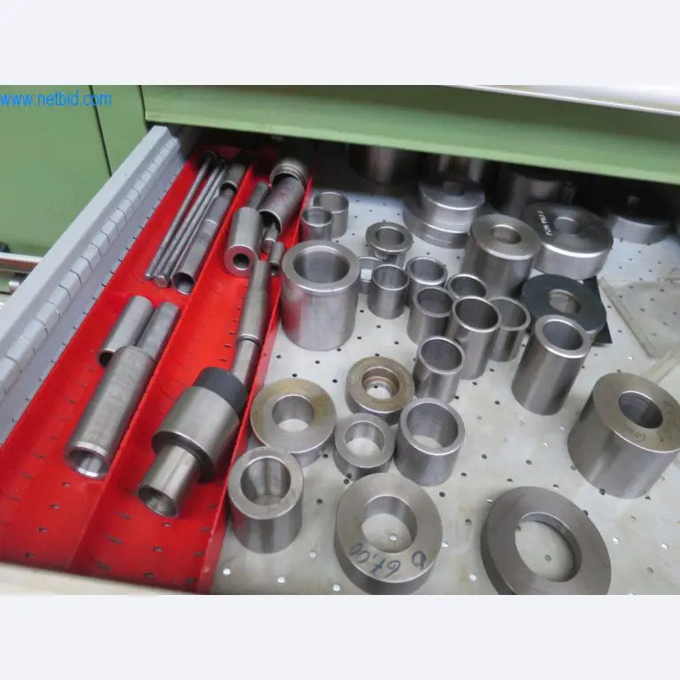 Gama completa de máquinas de processamento CNC de alta qualidade-8