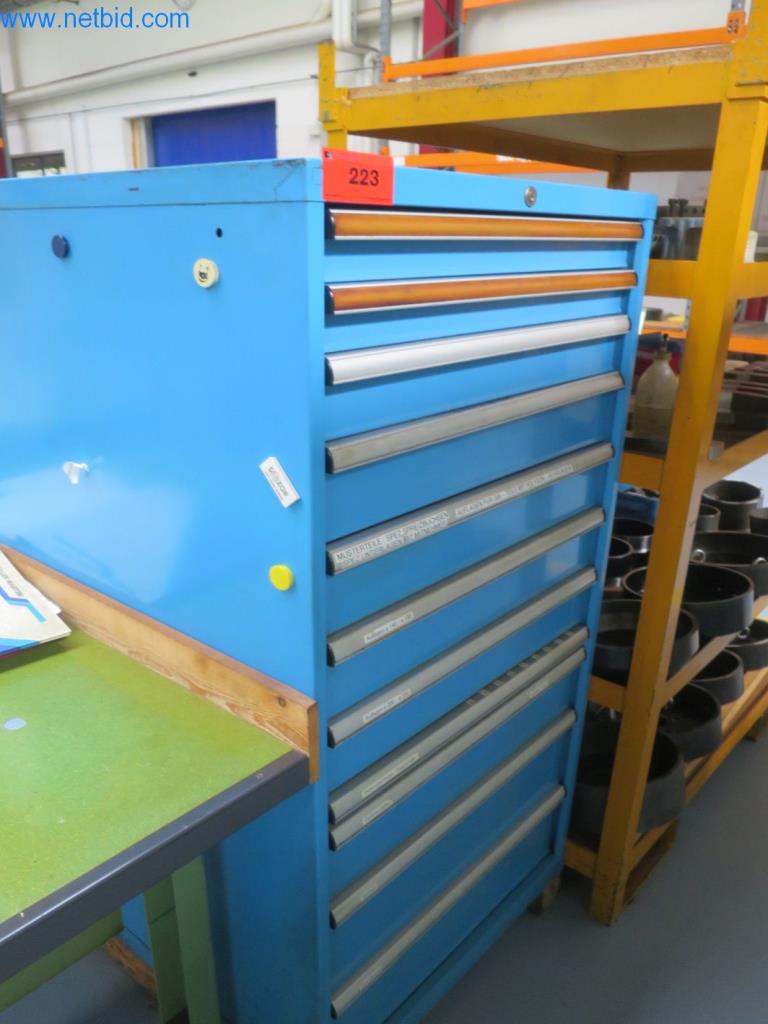 Kompletní sortiment vysoce kvalitních CNC obráběcích strojů-1