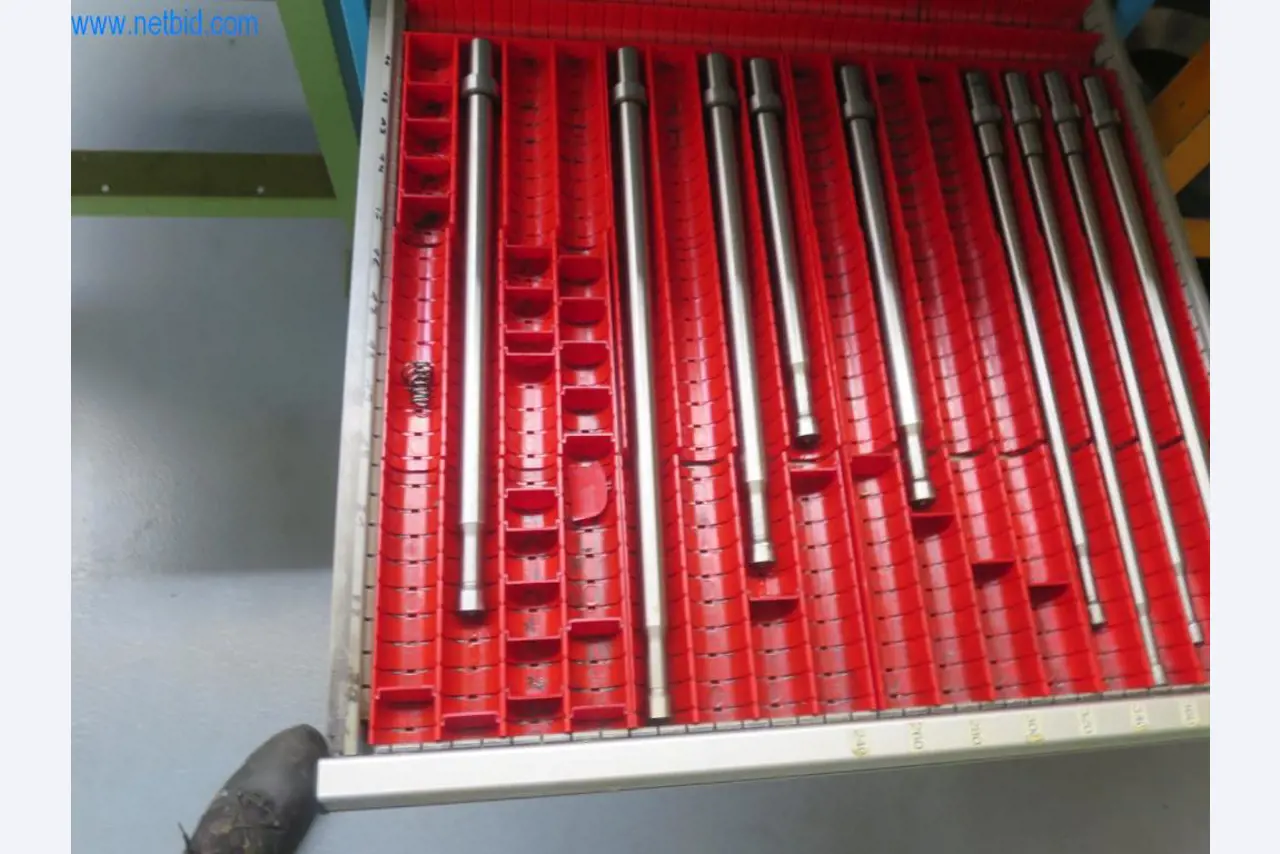 Gama completa de máquinas de processamento CNC de alta qualidade-3